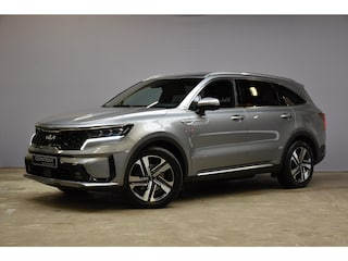 Kia Sorento 1.6 T-GDi 265pk Plug-in Hybrid 4WD Aut ExecutiveLine Afn.Trekhaak!