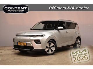 Kia Soul 39,2kWh 136pk Aut DynamicPlusLine