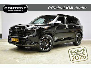 Kia EV5 81,4 kWh 217pk 2WD GT-PlusLine