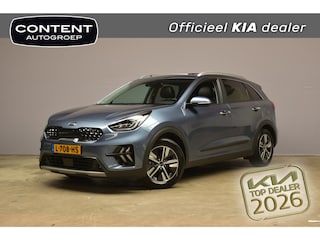 Kia Niro 1.6 GDi 141pk DCT6 ExecutiveLine Trekhaak
