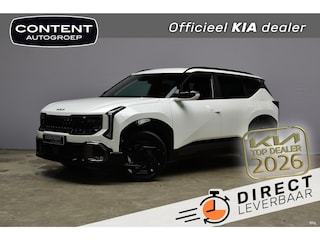 Kia Seltos X-Line Demo Edition 1.6 T-GDi DCT7