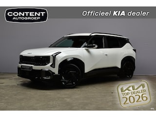 Kia Seltos X-Line Demo Edition 1.6 T-GDi DCT7