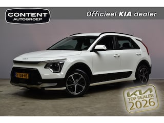 Kia Niro 1.6 GDi 141pk DCT6 ExecutiveLine