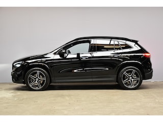 Mercedes-Benz GLA 250 e 218pk 8G-DCT AMG Line Night pakket / 360cam / sfeerverlichting / Uniek!