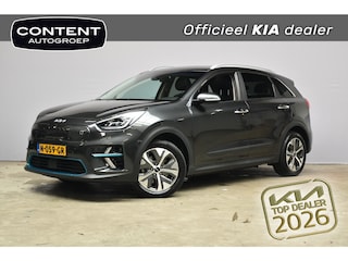 Kia Niro e-Niro Elektrisch 204pk Aut DynamicLine