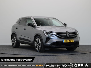 Renault Austral E-Tech full hybrid 200pk Techno | Achteruitrijcamera | Google Infotainment | 1500KG Trekgewicht |