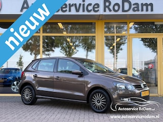 Volkswagen Polo 1.2 Easyline