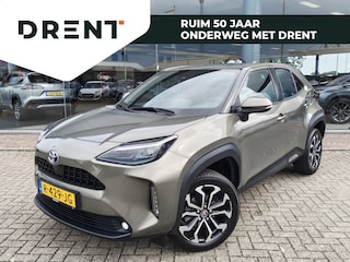 Toyota Yaris Cross 1.5 Hybrid First Edition | Navi | Keyless Start & Entry | Android Auto