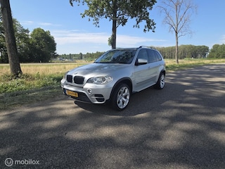 BMW X5 xDrive35i High Executive 3500KG trekgewicht