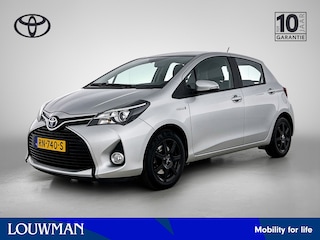 Toyota Yaris 1.5 Hybrid Aspiration | Navigatiesysteem |