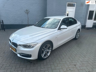 BMW 316i | SPORTLINE | NAVI | XENON | CLIMA |