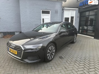 Audi A6 Avant 45 TFSI | PANO | LEER | ELEK. STOELEN |