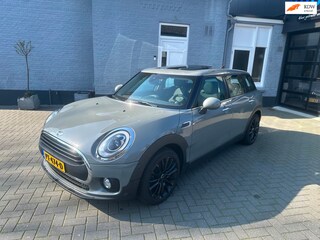 Mini Clubman 1.5 | PANO | KEYLESS | CAMERA | LED | NAVI |