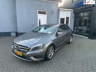 Mercedes-Benz A-klasse 180 | CAMERA | AUTOMAAT | ORIGINEEL NL |