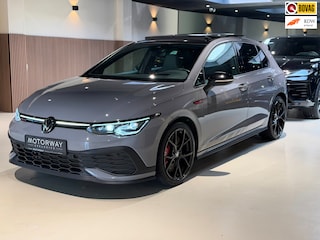 Volkswagen Golf 2.0 TSI GTI Clubsport Akrapovic|Pano|HUD|Matrix|H&K|Leder|Camera|