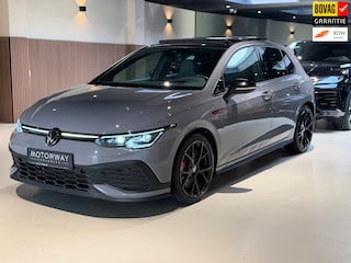 Volkswagen Golf 2.0 TSI GTI Clubsport Akrapovic|Pano|HUD|Matrix|H&K|Leder|Camera|