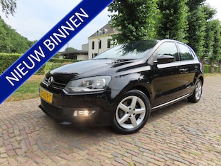Volkswagen Polo 1.4-16V Trendline Climatecontrol Carplay 5 Drs Pdc LM Velgen Trekhaak***Goed Onderhouden***
