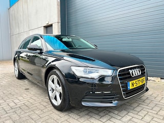 Audi A6 Avant 2.0 TFSI Pro Line S AUT NAVI CLIMA