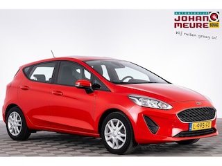 Ford Fiesta 1.0 EcoBoost Connected | AIRCO ✅ 1e Eigenaar