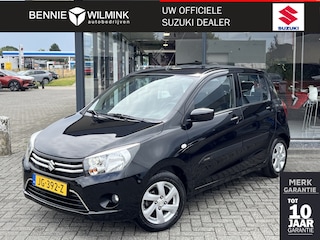 Suzuki Celerio 1.0 Exclusive