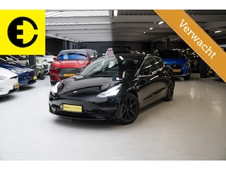 Tesla Model 3 Long Range AWD 75 kWh | FSD | Stoelverwarming | Incl.BTW