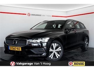 Volvo V60 2.0 B3 Momentum|Klaptrekhaak|Camera|Origineel NL-Auto