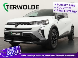 Renault Captur esprit Alpine full hybrid E-Tech 160 | Pack privilège |