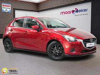 Mazda 2 1.5 Skyactiv-G Dynamic Sport ✅Stoelv✅Camera✅Navi✅Keyless✅Sportpakket✅