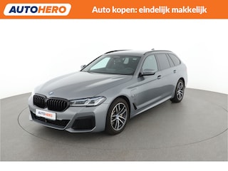BMW 5-serie Touring 530e Business Edition Plus |KE63702|