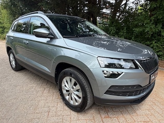 Skoda Karoq 1.0 TSi Business Edition