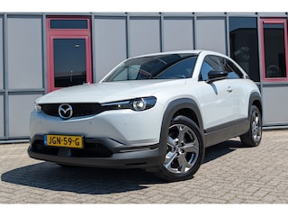 Mazda MX-30 e-SkyActiv 145 First Edition 36kWh SOH 95% Apple CarPlay / Android Auto