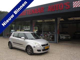 Suzuki Swift 1.3 Comfort met trekhaak apk 27-07-2027