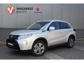 Suzuki Vitara 1.4 Boosterjet Smart Hybrid Select | tot 10 jaar garantie | apple carplay/android | climate control |