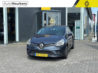 Renault Clio TCe 90 Intens l Origineel NL l 1e-Eigenaar l NAP l Zomer- en winterset banden