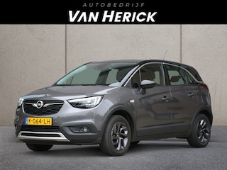 Opel Crossland X 1.2 Turbo Edition 2020 100PK | Navigatie | Trekhaak | Achteruitrijcamera