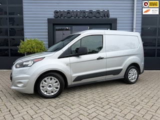 Ford Transit Connect 1.0 Ecoboost L1 Trend BENZINE|TREKHAAK|STOELVERWARMING