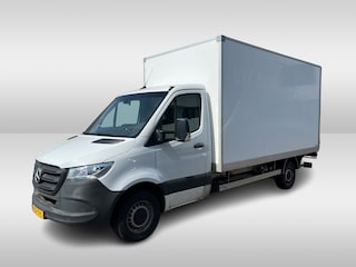 Mercedes-Benz Sprinter 315 CDI Automaat Bakwagen met Laadklep
