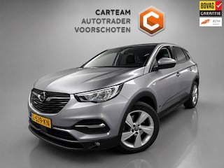 Opel Grandland X 1.6 Turbo Hybrid Business Edition