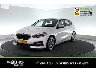 BMW 116i Executive Edition | CARPLAY | CLIMA | NAVI |