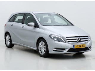 Mercedes-Benz B-klasse 180 Ambition|Xenon|Cruise|Parkeersens