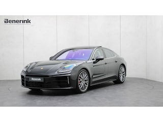 Porsche Panamera 2.9 4S E-Hybrid | Panoramadak | Surround View | BOSE Sound | HD Matrix | 18-Voudig |