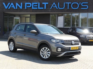 Volkswagen T-Cross 1.0 TSI Life / Carplay / Camera