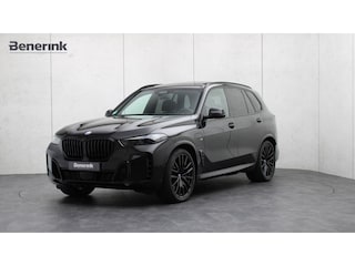 BMW X5 xDrive50e M-Sport Pro | Stoelventilatie | Harman/Kardon | Panoramadak | Head-up | Trekhaak | Driving Assistant Professional