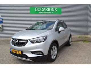 Opel Mokka X 1.4 TURBO EDITION|NAVI|CARPLAY|TREKHAAK|PDC