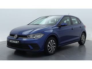Volkswagen Polo 1.0 TSI 95pk DSG Life Business | Navigatie | Stoelverw. | Android/Carplay