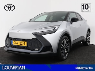 Toyota C-HR 2.0 Plug-in Hybrid 220 Executive