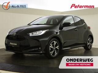 Toyota Yaris 1.5 Hybrid 115 Style | PDC V+A | BSM | Stuur en Stoelverwarming