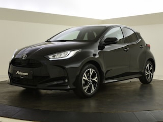 Toyota Yaris 1.5 Hybrid 115 Style | PDC V+A | BSM | Stuur en Stoelverwarming