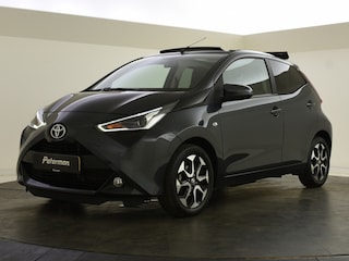 Toyota Aygo 1.0 VVT-i x-joy cabrio | Carplay | Climatronic | DAB