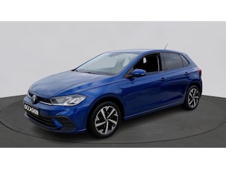 Volkswagen Polo 1.0 TSI Automaat | Life Business | 16" | Camera | Digital Cockpit |
